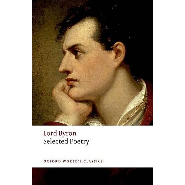 Selected Poetry, George G. N. Lord Byron