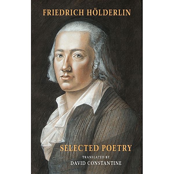 Selected Poetry, Friedrich Hölderlin