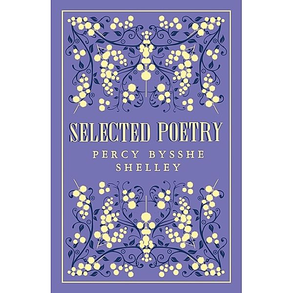 Selected Poetry, Percy Bysshe Shelley