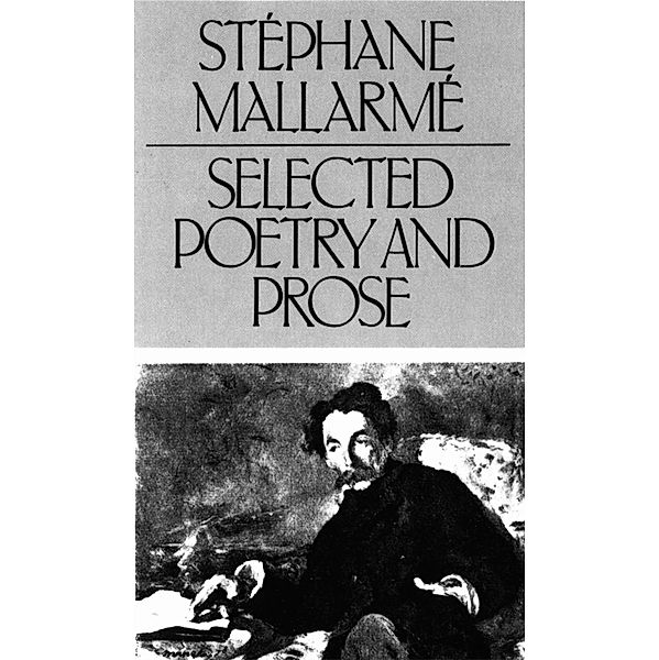 Selected Poetry and Prose, Stephane Mallarme