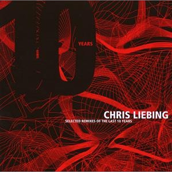 Selected Remixes, Chris Liebing