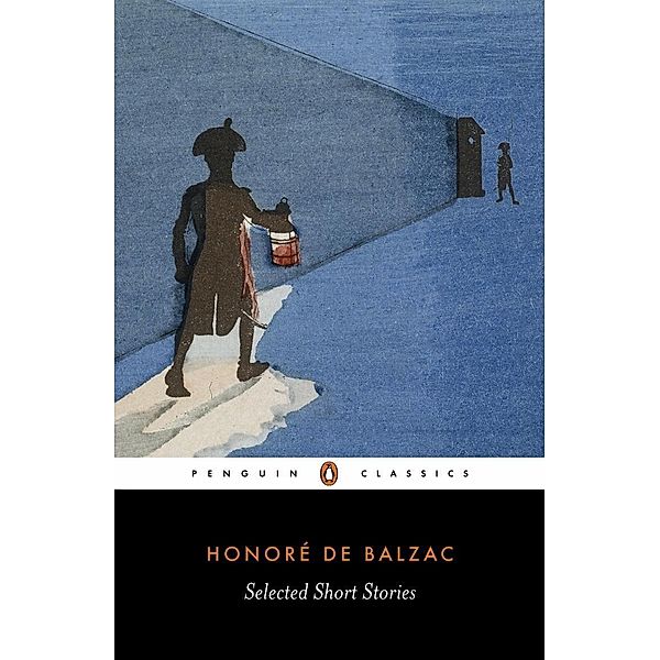 Selected Short Stories, Honoré de Balzac