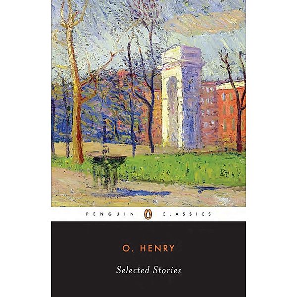 Selected Stories, O. Henry
