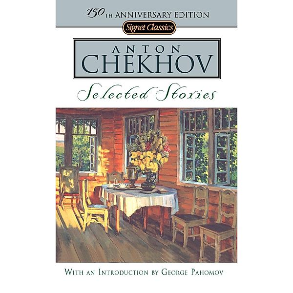 Selected Stories, Anton Chekhov