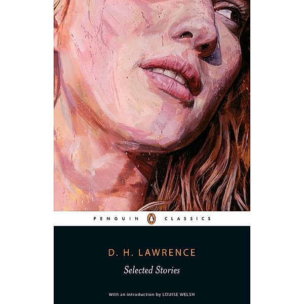 Selected Stories, D. H. Lawrence