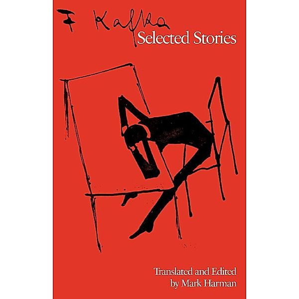 Selected Stories, Franz Kafka, Mark Harman