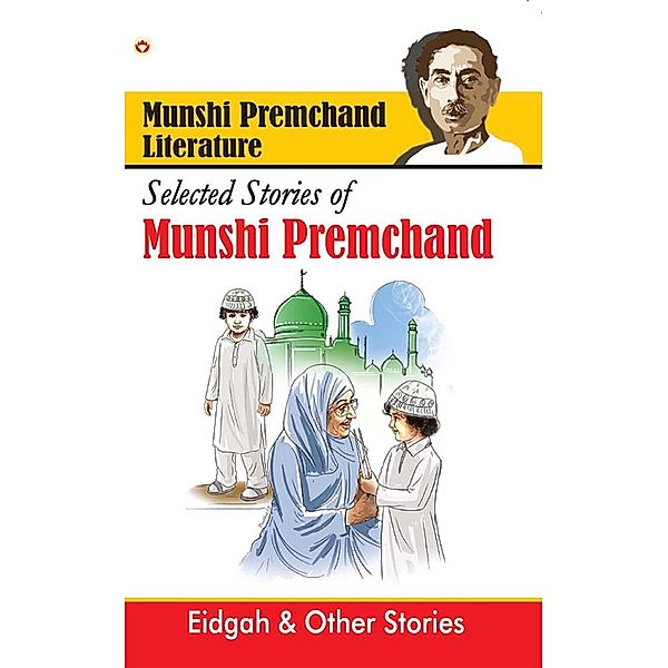 Selected Stories of Munshi Premchand / Diamond Books, Munshi Premchand