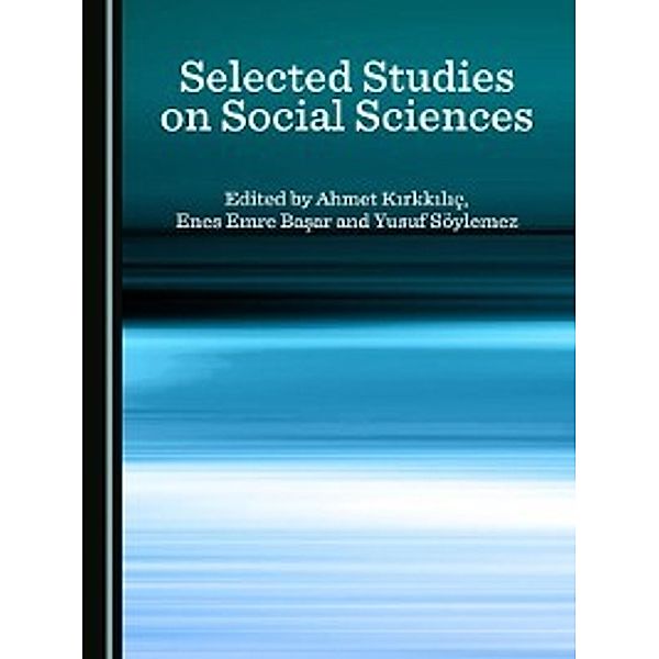 Selected Studies on Social Sciences