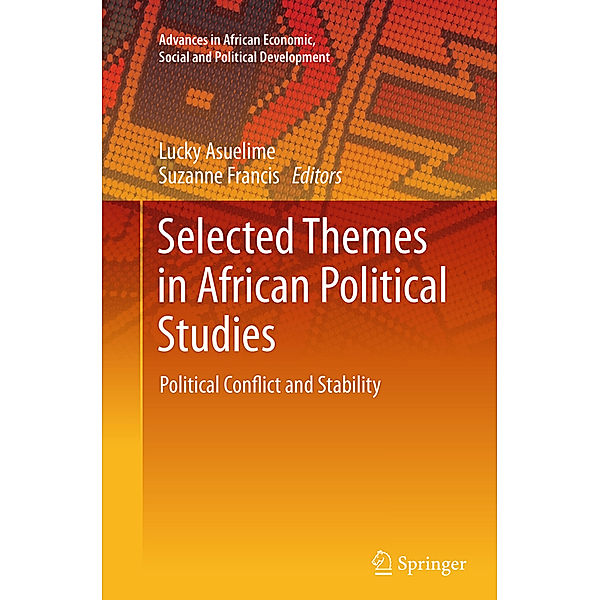 Selected Themes in African Political Studies