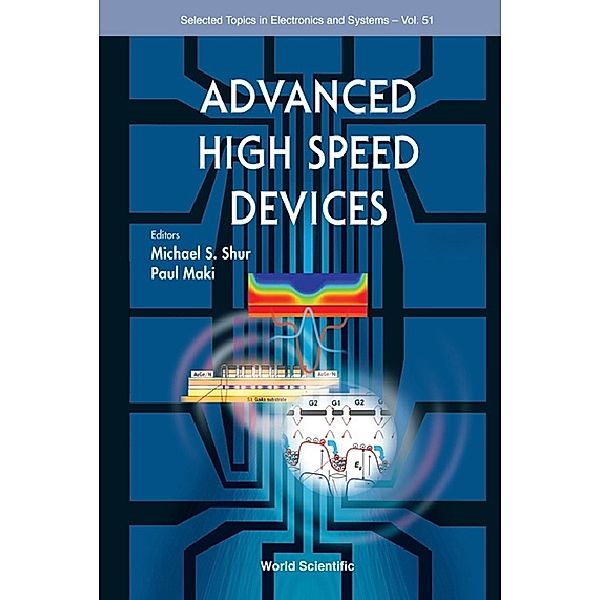 Selected Topics In Electronics And Systems: Advanced High Speed Devices