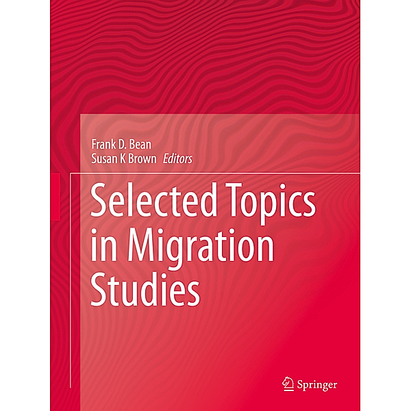 Selected Topics in Migration Studies
