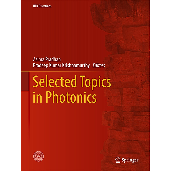 Selected Topics in Photonics