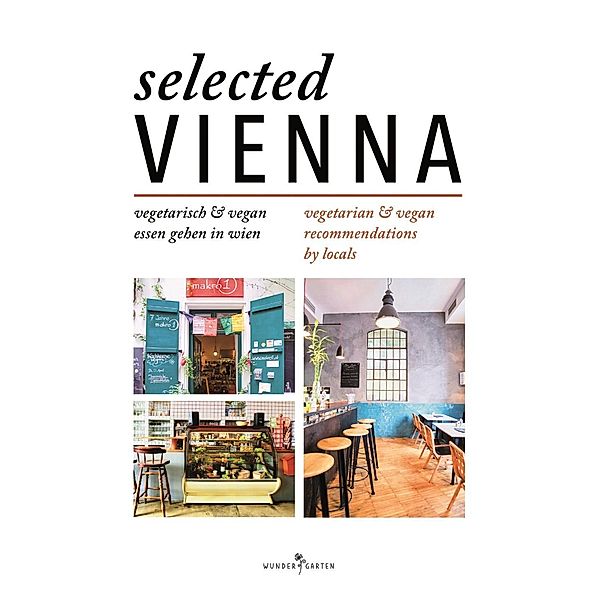selected Vienna, Barbara Mayer