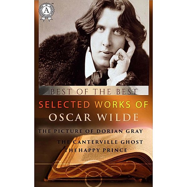 Selected works of Oscar Wilde, Oscar Wilde
