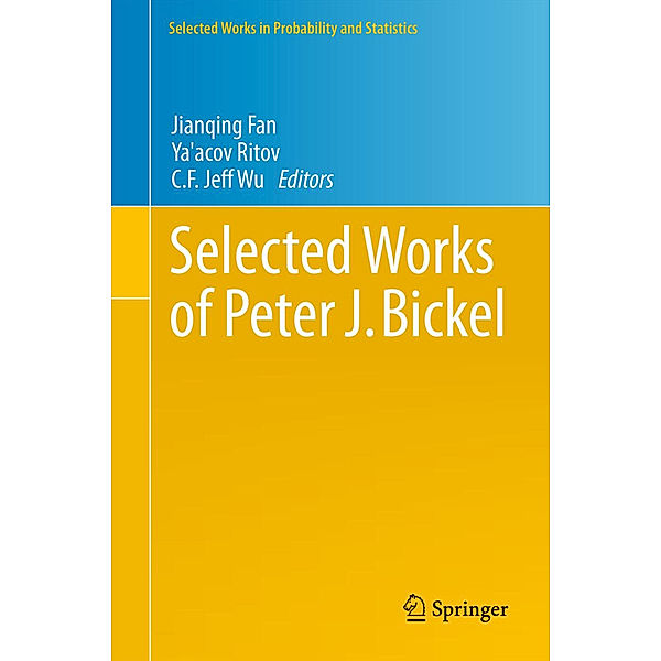 Selected Works of Peter J. Bickel