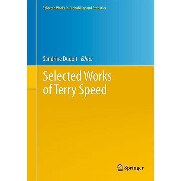 Selected Works of Terry Speed, Terry Speed