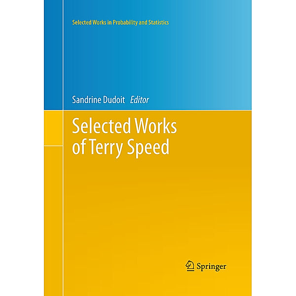 Selected Works of Terry Speed