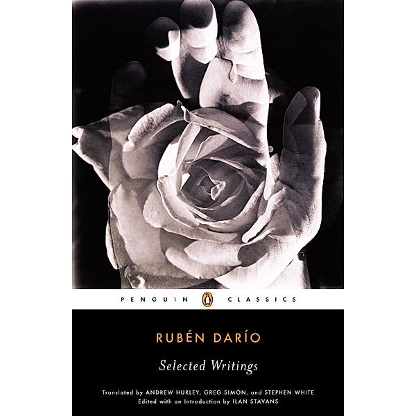 Selected Writings, Ruben Dario