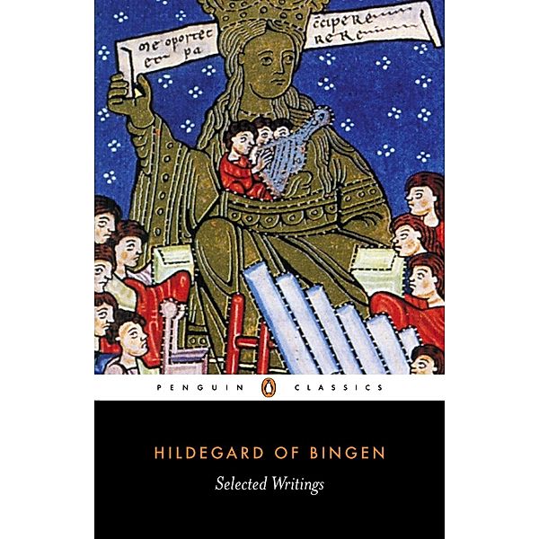 Selected Writings, Hildegard of Bingen