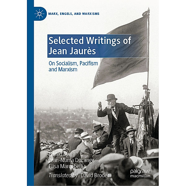 Selected Writings of Jean Jaurès