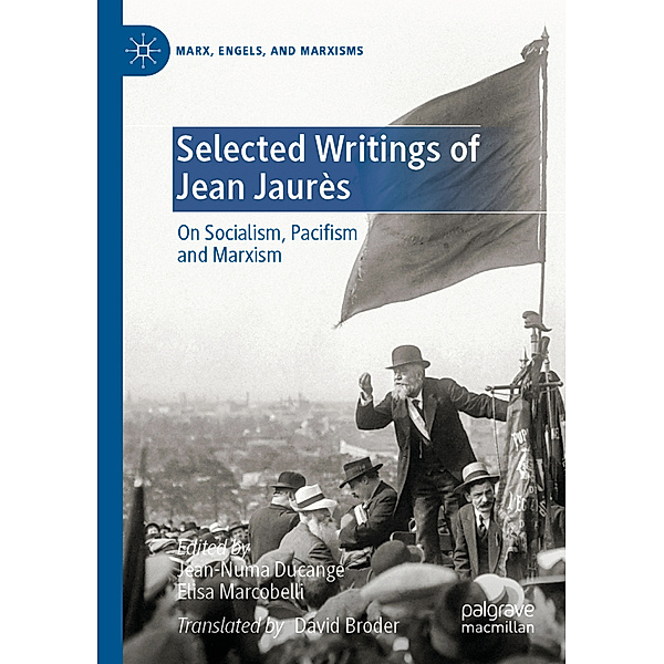 Selected Writings of Jean Jaurès