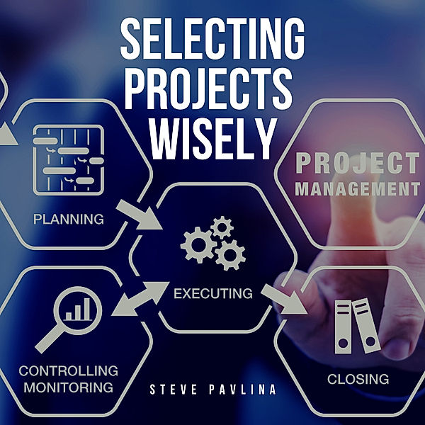 Selecting Projects Wisely, Steve Pavlina