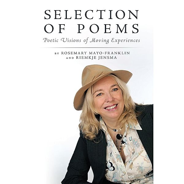 Selection of Poems, Riemkje Jensma, Rosemary Mayo-Franklin