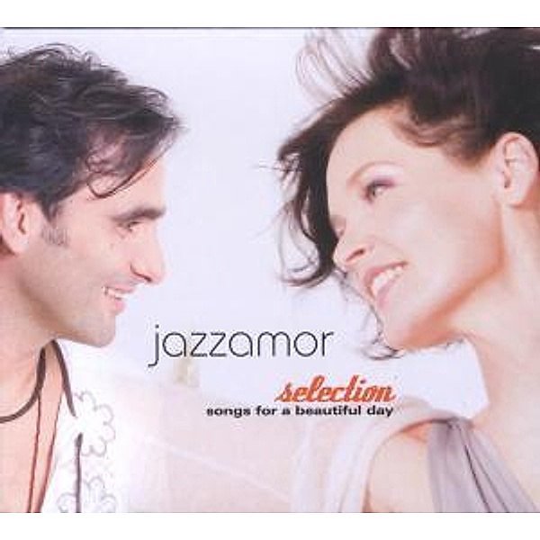 Selection-Songs For A Beautiful Day, Jazzamor