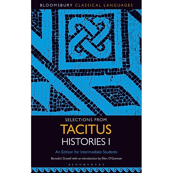 Selections from Tacitus Histories I
