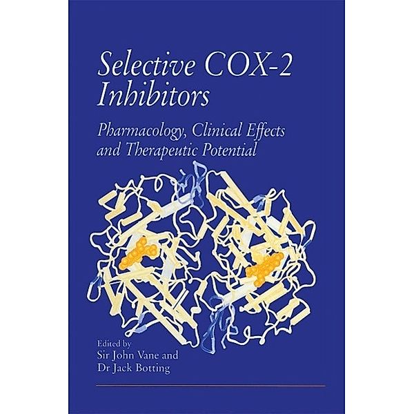 Selective COX-2 Inhibitors