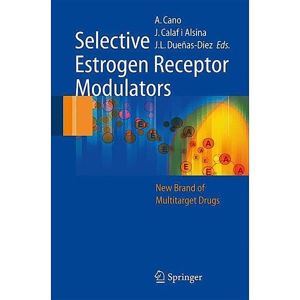 Selective Estrogen Receptor Modulators