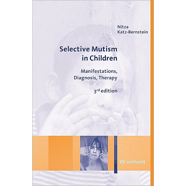 Selective Mutism in Children, Nitza Katz-Bernstein