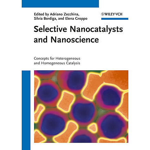 Selective Nanocatalysts and Nanoscience, Zecchina