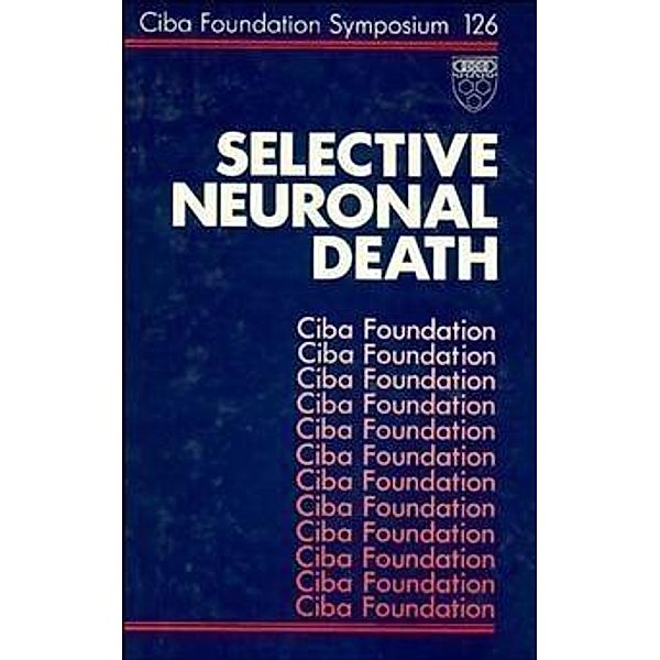 Selective Neuronal Death