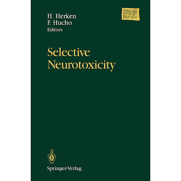 Selective Neurotoxicity