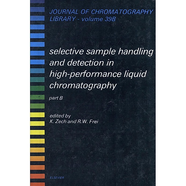 Selective Sample Handling and Detection in High-Performance Liquid Chromatography