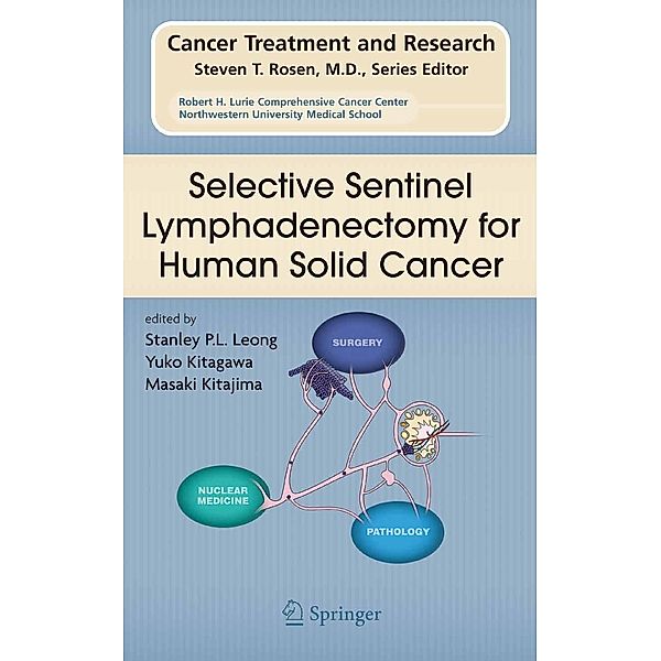 Selective Sentinel Lymphadenectomy for Human Solid Cancer / Cancer Treatment and Research Bd.127