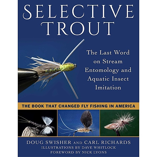 Selective Trout, Doug Swisher, Carl Richards
