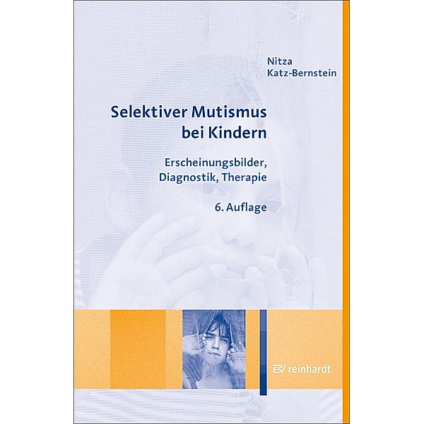 Selektiver Mutismus bei Kindern, Nitza Katz-Bernstein