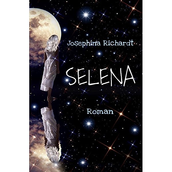 SELENA, Josephina Richardt