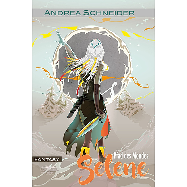 Selene, Andrea Schneider