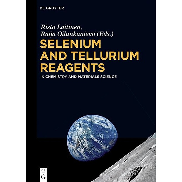 Selenium and Tellurium Reagents