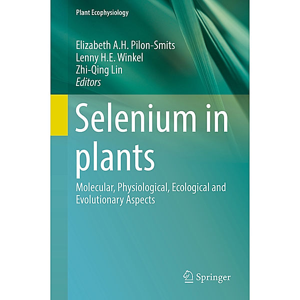 Selenium in plants