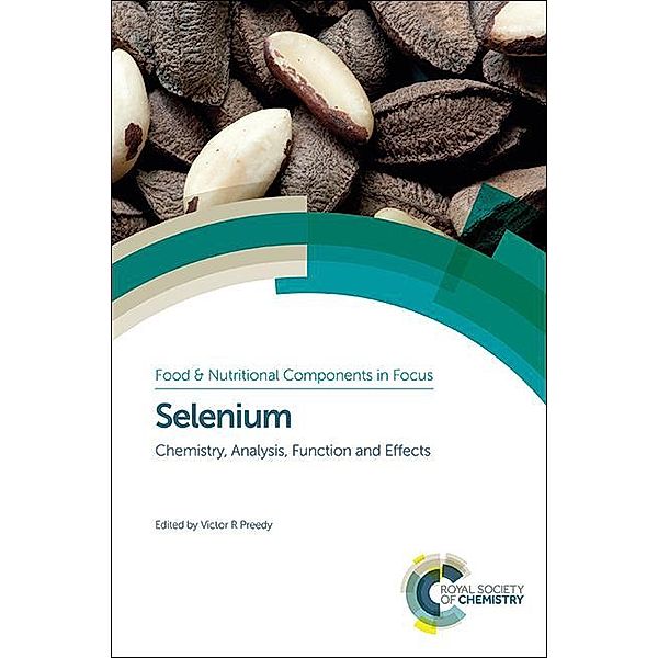 Selenium / ISSN