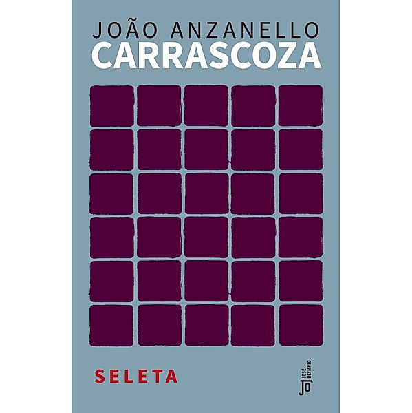 Seleta, João Anzanello Carrascoza