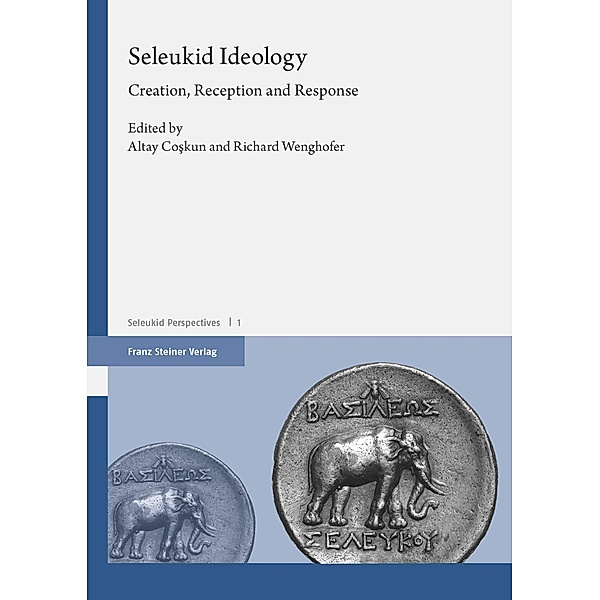 Seleukid Ideology
