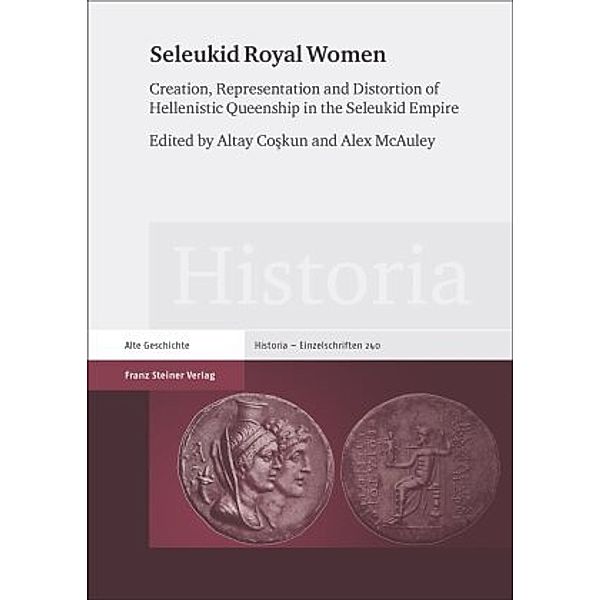 Seleukid Royal Women