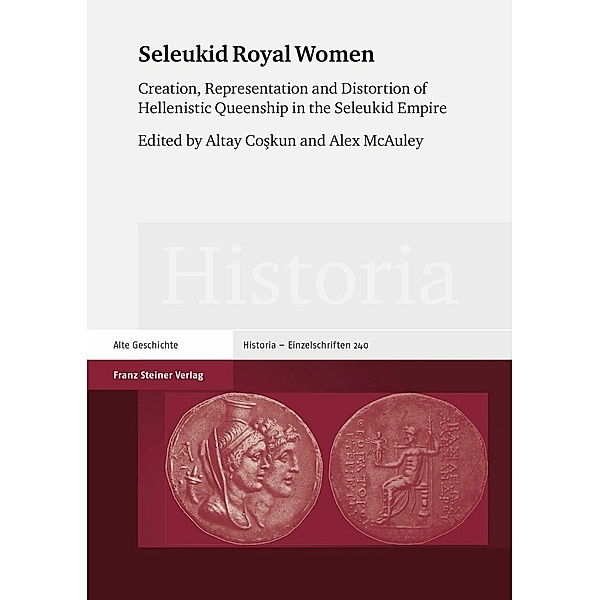 Seleukid Royal Women
