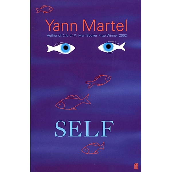 Self, Yann Martel