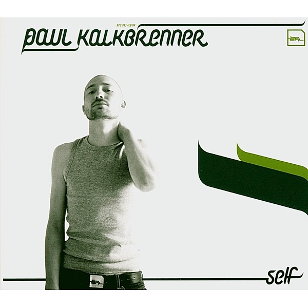 Self, Paul Kalkbrenner